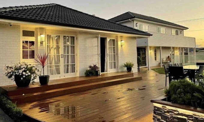 Mount Maunganui Casa | Home away from home