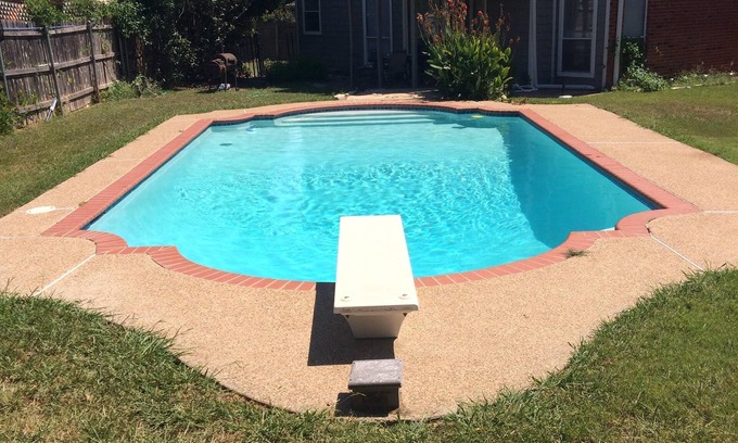Southeast Arlington Casa | Hogar lejos del hogar cerca del estadio Cowboy