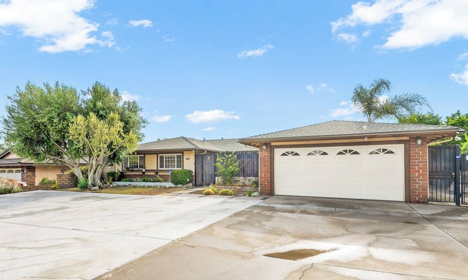 Glendora Casa | Home away home 4B 2B