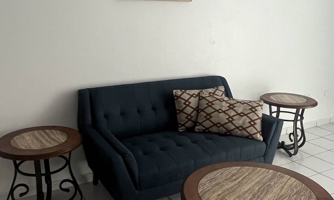 Cangrejo Arriba Casa | Home away II