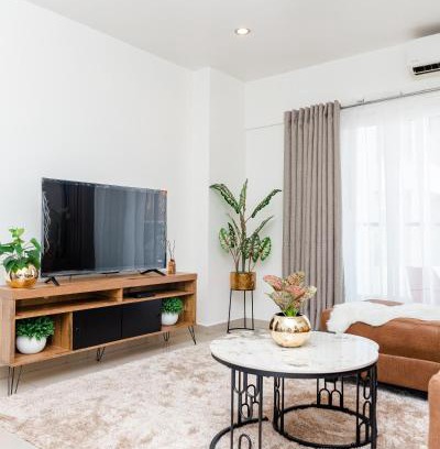 East Legon Apartamento | Home AwayGh -The Gallery, East Legon