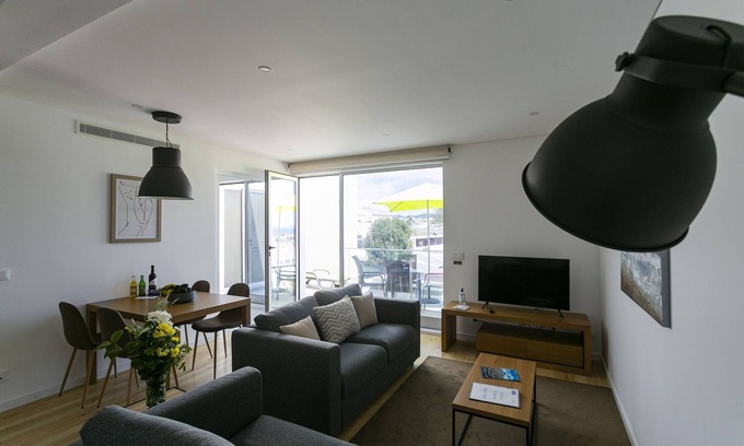 Ponta Delgada Casa | Home Azores - Casa da Ladeira 4A