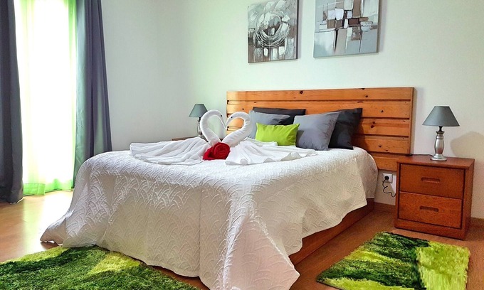 Lagoa Apartamento | Home Azores - Lagoa's Place