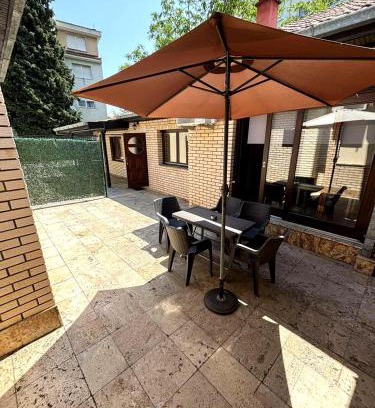 Kisela Voda Apartamento | Home Base Apartments