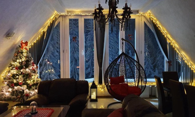 Radaljica Casa | Home Belić Golija