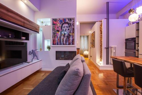 Navigli Apartamento | Home Boutique con Cortile-Design&Fashion District