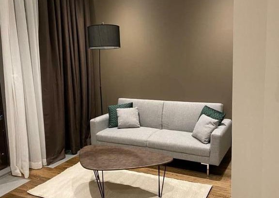 Presnensky Apartamento | Home&Bussines apart City