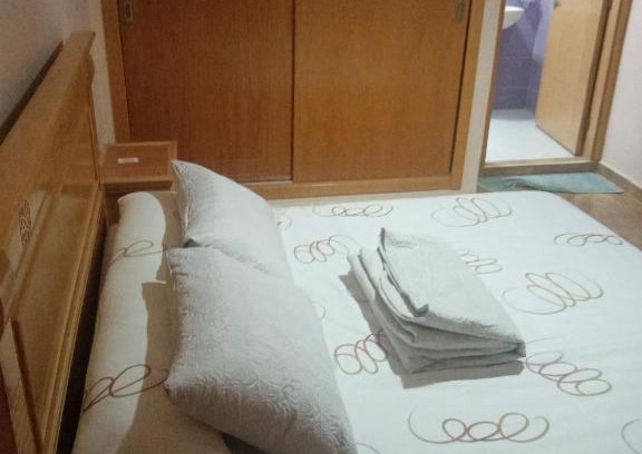 Bni Makada Apartamento | Home calme - بيت الهدوء