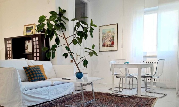 Salerno Casa | Home Casagè+free Parking