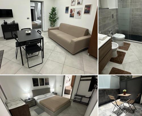 Ognina Apartamento | Home Catania Lungomare