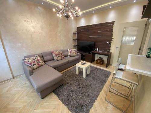 Kosancicev Venac Apartamento | Home Center Apartment