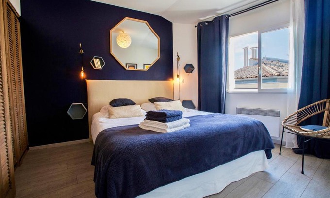 Montpellier City-Centre Apartamento | Home Chic Home - Les Toits de l'Argenterie