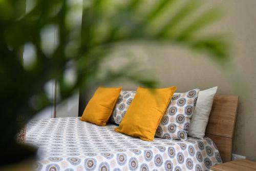 Sannicandro di Bari Apartamento | Home Civico 19
