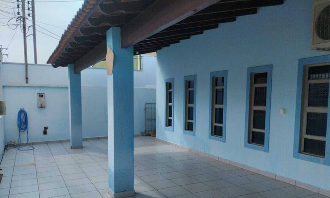 Jardim California Casa | Home close to city mall