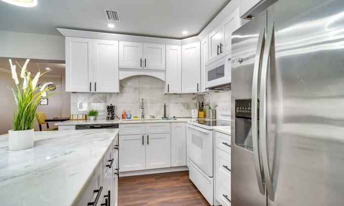 St. Petersburg - Clearwater Casa | Home Close to Saint Pete Pier new Spacious