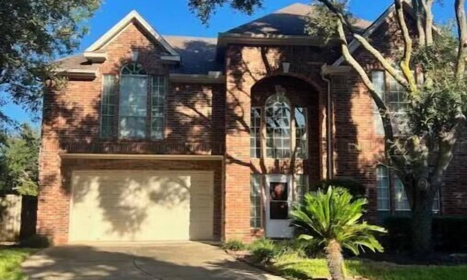 Sugar Land Casa | Home crafted with love
