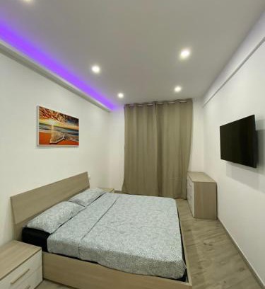 Genoa Apartamento | Home cristian