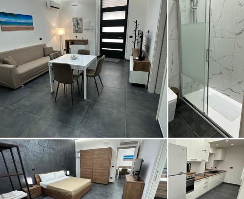 Ognina Apartamento | Home Deluxe Catania Lungomare
