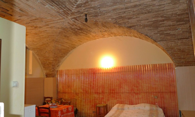 Old Town Casa | Hogar fácil hogar - centro de Perugia
