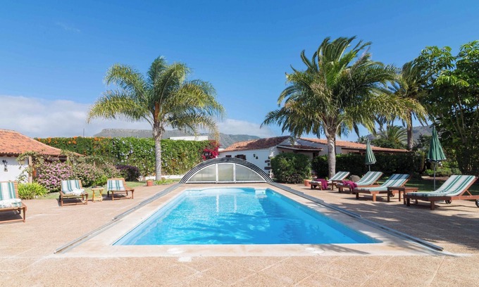 San Cristobal de La Laguna Apartamento | Homerez - Apto acogedor, San Cristóbal de La Laguna.