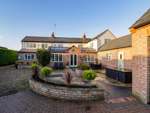 Priors Marston Casa | Home Farm Cottage