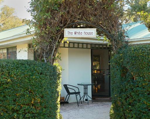 Chum Creek Cama Y Desayuno | Home Farm Healesville