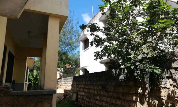 Malindi Casa | Casa a pocos minutos de las aguas cristalinas del Océano Índico