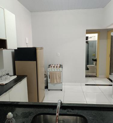 Araguaina Apartamento | Home flat