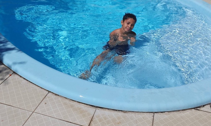 Conceicao da Barra Casa | Inicio para la temporada de carnaval