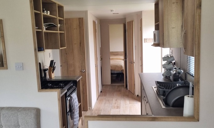 Dogdyke Casa | Home from home at Tattershall