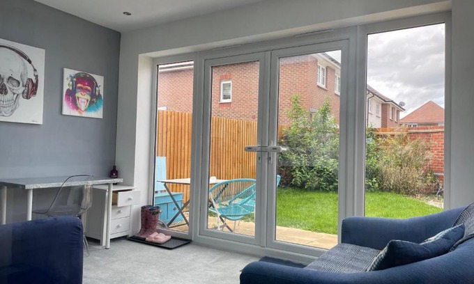Tamworth Casa | Home from home midlands