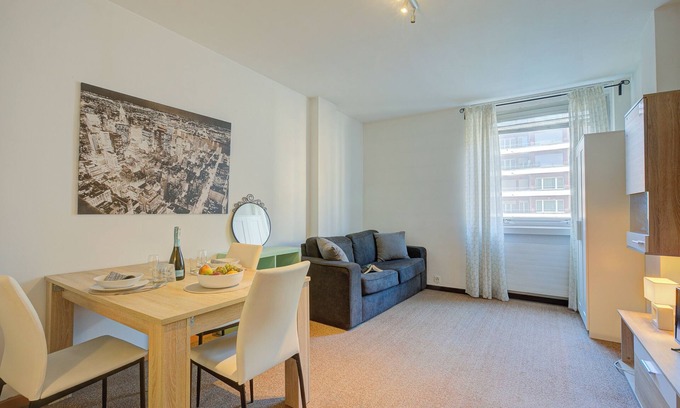 Lugano Apartamento | Home Gardenia, Lugano, Suiza