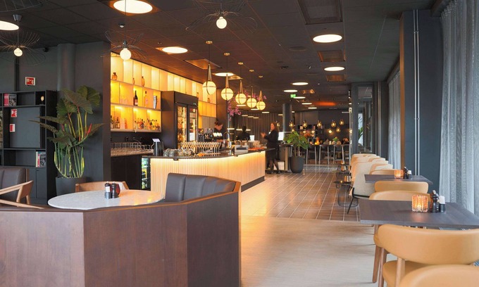 Kongsberg Hotel | Home Hotel 1624