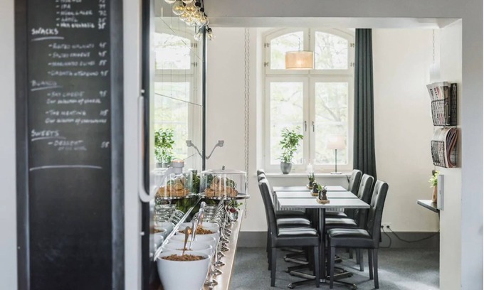Karlstad Hotel | Home Hotel Bilan