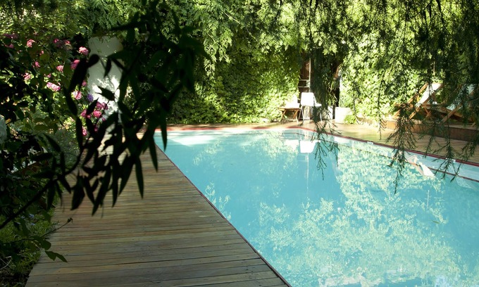 Palermo Hotel | Home Hotel Buenos Aires