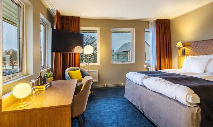 Varberg Hotel | Home Hotel Fregatten