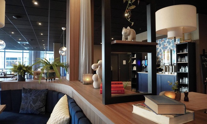 Trondheim City Centre Hotel | Home Hotel Grand Olav