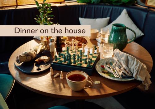 Fagelbo-Vaster-Oster Hotel | Home Hotel Kompaniet