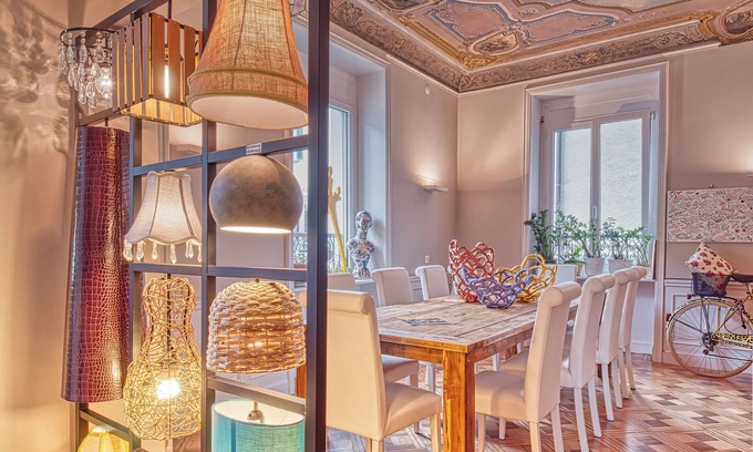 Muralto Hotel | @ Home Hotel Locarno