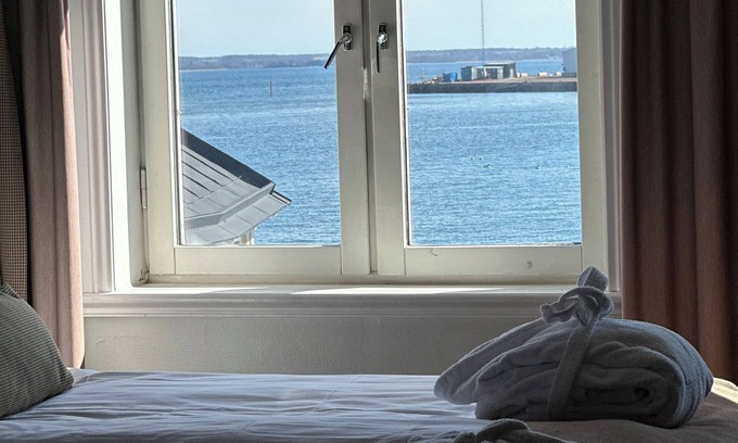 Kalmar Hotel | Home Hotel Packhuset