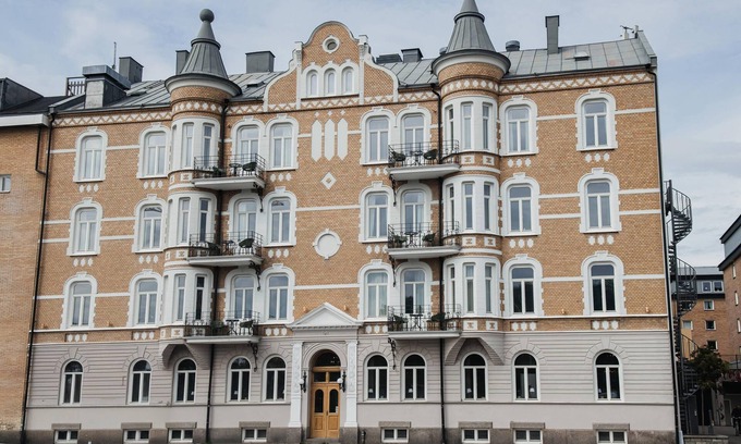 Karlstad Hotel | Home Hotel Plaza