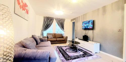 Sunderland Apartamento | Home Hotel Sunderland - Free double parking