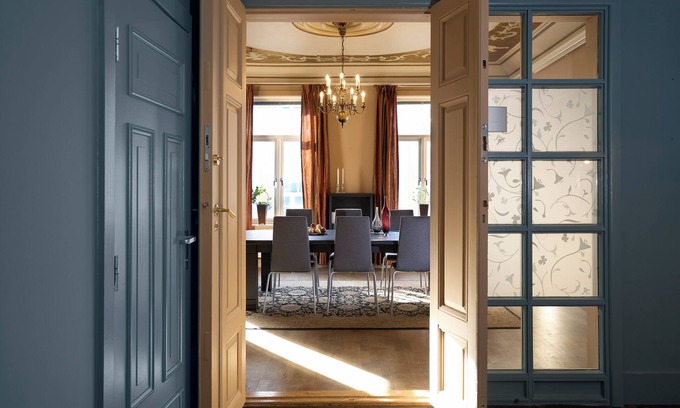Drammen Hotel | Home Hotel Tollboden