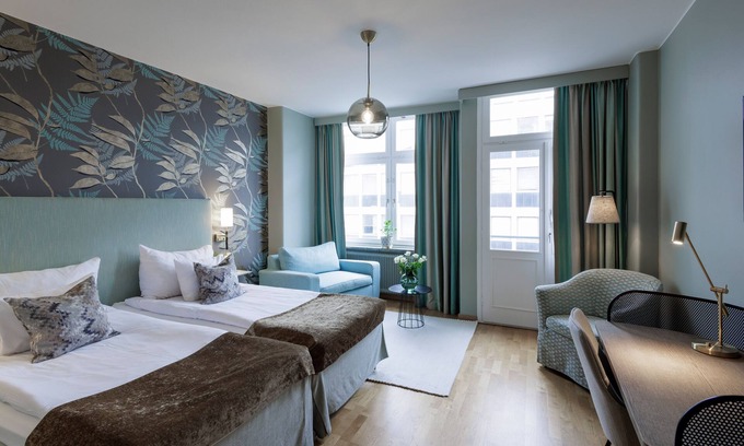 Ostermalm Hotel | Home Hotel Wellington
