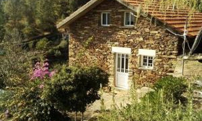 Castro Daire Casa | Casa en un antiguo pueblo en la región del Duero
