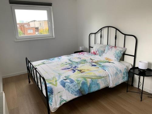 Seefhoek Apartamento | Home in Antwerp city center