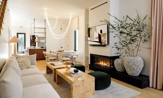 Belmont Casa | Home In Belmont