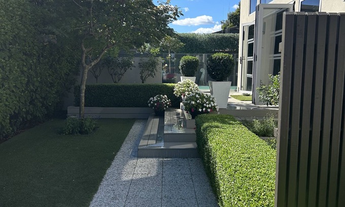 Cambridge Casa | Home in Cambridge