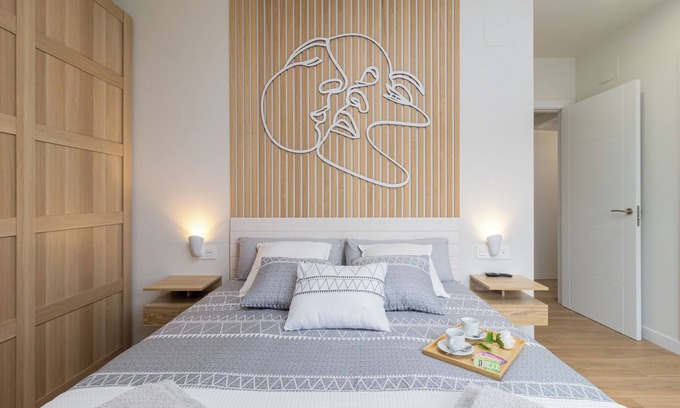 Castro Urdiales Apartamento | HOME IN CASTRO con PARKING