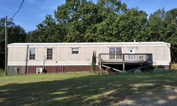 Concord Casa | Home in Concord. A cozy getaway
